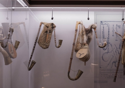 Muzeum Ludowych Instrumentów Muzycznych w Szydłowcu - 4.jpg
