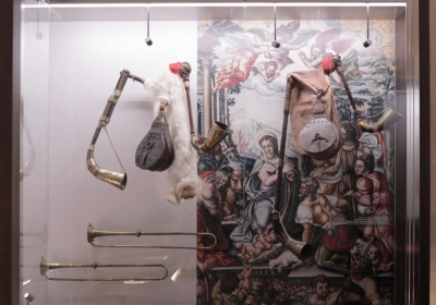 Muzeum Ludowych Instrumentów Muzycznych w Szydłowcu - 3.jpg