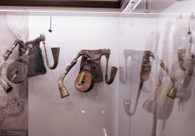 Muzeum Ludowych Instrumentów Muzycznych w Szydłowcu - 5.jpg