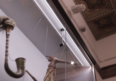 Muzeum Ludowych Instrumentów Muzycznych w Szydłowcu - 6.JPG