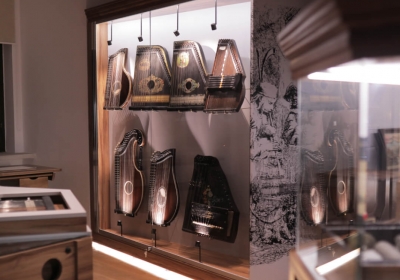 Muzeum Ludowych Instrumentów Muzycznych w Szydłowcu - 0.jpg